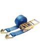 Draper Tools 5000Kg Ratchet Tie Down Strap 8M X 75mm