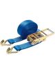 Draper Tools 5000Kg Ratchet Tie Down Strap 12M X 75mm