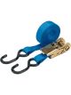 Draper Tools 750Kg Ratcheting Tie Down Straps 4.5M X 25mm