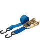 Draper Tools 1000Kg Ratcheting Tie Down Straps 5.4M X 50mm
