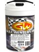 Gulf Western Low Vis 75W-90 Gear Lubricant 20L