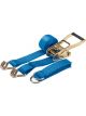 Draper Tools 2250Kg Ratcheting Vehicle Tie Down Straps
