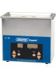Draper Tools Ultrasonic Cleaning Tank 3L
