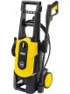 Draper Tools 230V Pressure Washer 2200W