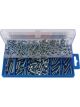 Draper Tools Panhead Screw And Nut Assortment 366 Piece