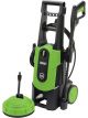 Draper Tools 230V Pressure Washer 2200W