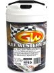 Gulf Western Ultra Clear LS 75W-90 Fully Synthetic Gear Oil 20L