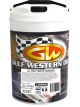 Gulf Western Ultra Drive 90 Semi Synthetic Gear Oil 20L