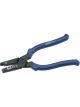 Draper Tools 8 Way Bootlace Terminal Crimping Pliers 160mm