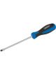 Draper Tools Plain Slot Screwdriver 4.0mm X 100mm