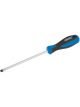 Draper Tools Plain Slot Screwdriver 6.0mm X 150mm