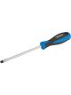 Draper Tools Plain Slot Screwdriver 8.0mm X 150mm