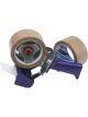 Draper Tools Hand-Held Packing Security Tape Dispenser Kit + 2 Tape