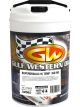 Gulf Western Superdraulic HVI 68 Anti Wear Hydraulic Oil 20L