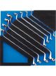 Draper Tools Ring Spanner Set In 1/2 Drawer Eva Insert Tray 8 Piece