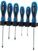 Draper Tools Screwdriver Set 6 Piece