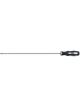 Draper Tools Cross Slot Extra Long Reach Soft Grip Screwdriver No2X450mm