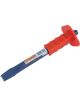 Draper Tools 25 X 300mm Octagonal Shank Cold Chisel With Hand Guard