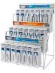 Draper Tools Assorted Hss Drill Bit Merchandiser 183 Piece