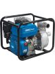 Draper Tools 500L/Min Petrol Water Pump 4.8HP