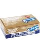 Draper Tools Trade Pack Of 12 D-Size Heavy Duty Alkaline Batteries