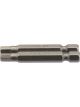 Draper Tools 5mm 1/4 Hex. Hexagonal Insert Bit 50mm Long X 2
