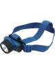 Draper Tools Head Lamp 2 X Aa Batteries