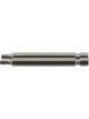 Draper Tools 4mm 1/4 Hex. Hexagonal Insert Bit 75mm Long X 2