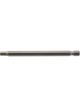 Draper Tools 5mm 1/4 Hex. Hexagonal Insert Bit 100mm Long X 1