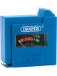 Draper Tools Dry Cell Battery Tester