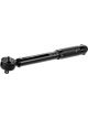 Draper Tools 3/8 Square DR 10-80Nm / 88.5-708 In-Lb Ratchet Torque Wrench