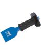 Draper Tools Brick Bolster With Hand Guard 225 X 75mm