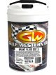 Gulf Western DOT 3 Brake Fluid 20L