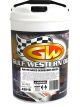 Gulf Western Heavy Duty Water Based Degreaser 20L