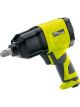Draper Tools Storm Force Air Impact Wrench Composite Body 1/2 Square DR.