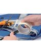 Draper Tools Expert 15M X 50mm Heavy Duty Strapping Tape