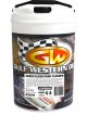 Gulf Western Green Kleen Hand Cleaner 20L