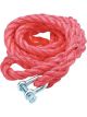 Draper Tools 4000Kg Capacity Tow Rope With Flag