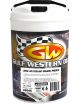 Gulf Western Long Life Premix Coolant Organic Red 20L