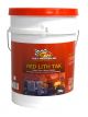 Gulf Western Red Lith Tak Lithium Based NLGI 2 Grease 20 KG