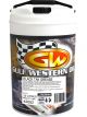 Gulf Western Black Tak Molyplex Grease 20 KG