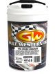 Gulf Western All Fleet Anti Rust Anti Boil HDD 50% Premix Coolant 20L