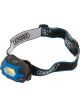 Draper Tools Cob LED Head Lamp 3W 3 X Aaa Batteries