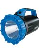 Draper Tools Cree LED Rechargeable Spotlight With Power Bank 10W
