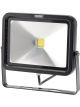 Draper Tools 1950 Lumen Cob LED Slimline Wall Mounted Floodlights 30W