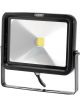 Draper Tools 3250 Lumen Cob LED Slimline Wall Mounted Floodlights 50W