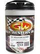 Gulf Western Easy Flow Semi Fluid Grease NLGI-00 20 KG