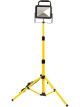 Draper Tools Cob LED Worklamp With Tripod 50W