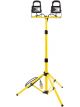 Draper Tools 110V Twin Cob LED Worklamp With Tripod 10W