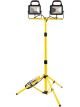 Draper Tools 110V Twin Cob LED Worklamp With Tripod 20W